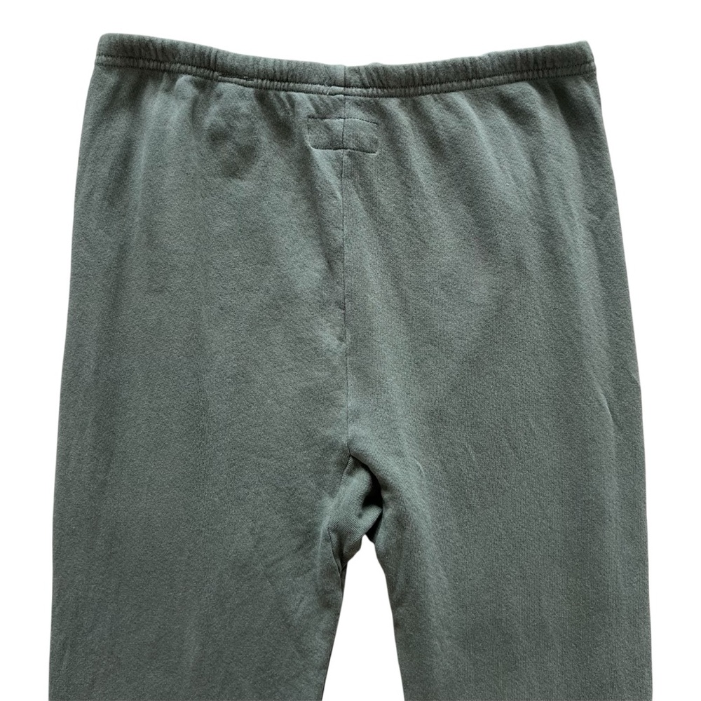 The Great Stadium Sweatpant Joggers in Seafoam Green Size M - Picture 7 of 15